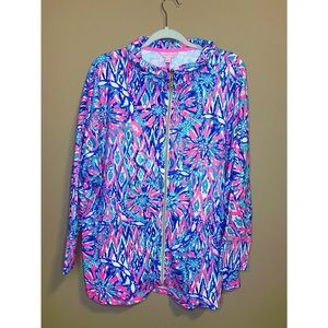 Lily Pulitzer Jacket
